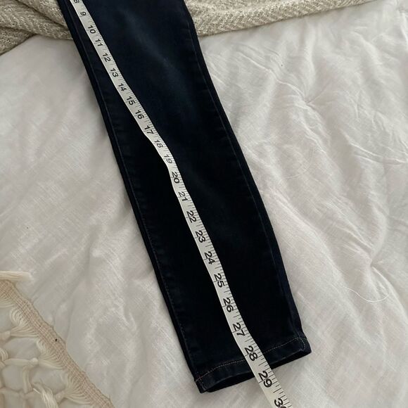Everlane Women’s 26 The High Rise Skinny Jean - Picture 8 of 10